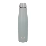 Shakery i bidony sportowe - Butelka termiczna Storm Grey 540ml - miniaturka - grafika 1