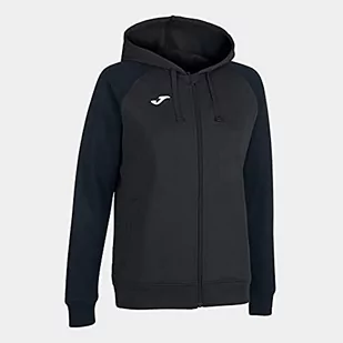 Joma Academy IV Damska bluza z kapturem (opakowanie 1) - Bluzy damskie - miniaturka - grafika 1