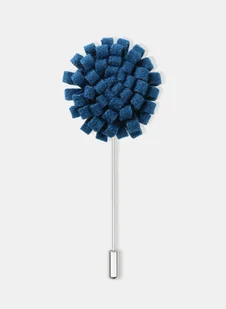 Pin do marynarki PLM-IP-015-I - Dodatki do ubrań - miniaturka - grafika 1