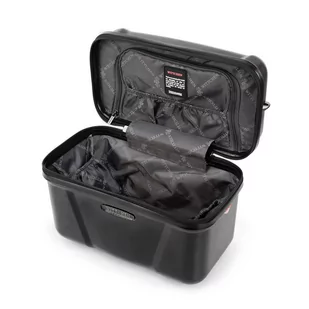 Kosmetyczka Kuferek Wittchen Explorer line 56-3P-124 - Kosmetyczki, organizery i kuferki - miniaturka - grafika 2