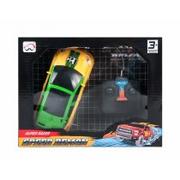 Zabawki zdalnie sterowane - Mega Creative Auto Wyścigowe Sterowane Na Pilota 464309 - miniaturka - grafika 1