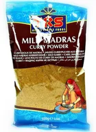 Przyprawy i zioła sypkie - TRS Mieszanka Curry 100g - miniaturka - grafika 1