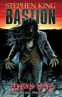 E-booki - komiksy - Kapitan Trips. Bastion. Tom 1 - miniaturka - grafika 1