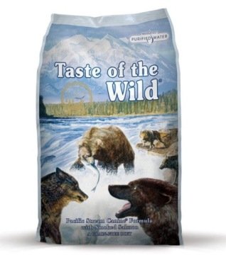 TASTE OF THE WILD Pacific Stream 2kg