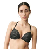 Biustonosze - Biustonosz Harmony Spotlight WHUF-75E - miniaturka - grafika 1