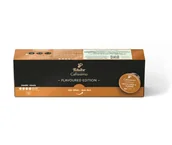 Kawa w kapsułkach i saszetkach - Kapsułki Tchibo Cafissimo White Choc Almond 10 szt. - miniaturka - grafika 1