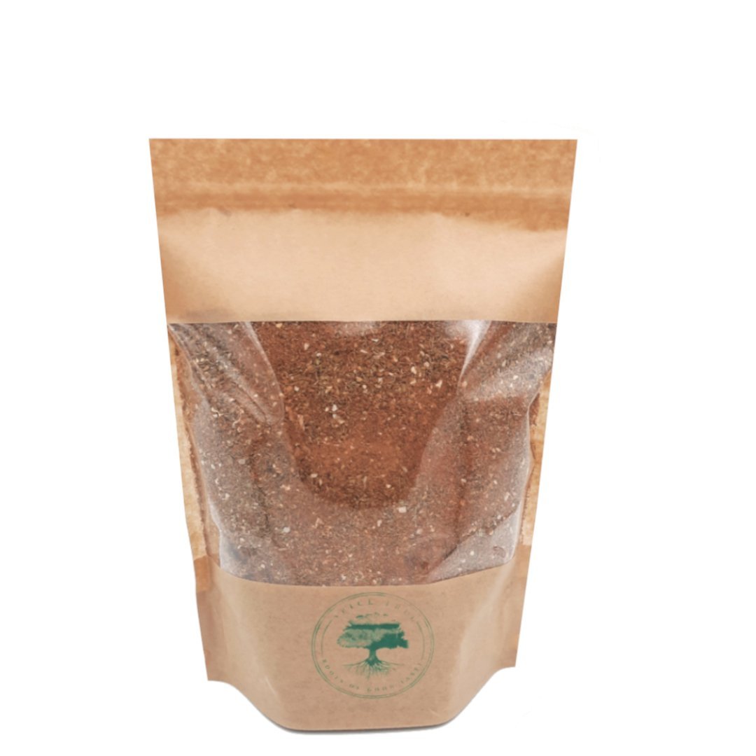 Przyprawa do indyka i dań z drobiu 100g, 100% naturalna Spice Tree