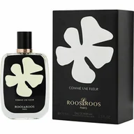 Wody i perfumy damskie - Roos & Roos Comme Une Fleur woda perfumowana 100 ml - miniaturka - grafika 1