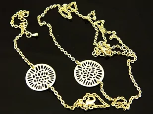 Komplet MD KT 605 - Zestawy biżuterii dla kobiet - miniaturka - grafika 1