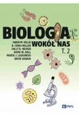 Książki medyczne - Biologia wokół nas. Tom 2 - miniaturka - grafika 1