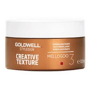 Goldwell StyleSign Mellogoo Pasta modelująca 100ml 0000046935 - Kosmetyki do stylizacji włosów - miniaturka - grafika 1