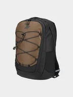 Plecaki - Plecak miejski (23 L) męski - 4F - miniaturka - grafika 1