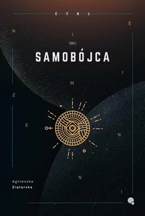 Samobójca. Niezmienni. Tom 1 - E-booki - fantastyka i horror - miniaturka - grafika 1