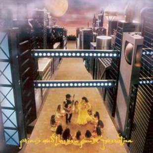 Prince: Love Symbol (CD) - Soul - miniaturka - grafika 1