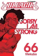 Komiksy dla młodzieży - Bleach Tom 66 - miniaturka - grafika 1