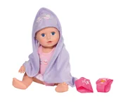 Lalki dla dziewczynek - Zapf Creation Baby Annabell Lalka nauka pływania 700051 - miniaturka - grafika 1