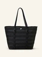 Torebki damskie - Nike Torba Sportowa Sportswear schwarz - miniaturka - grafika 1
