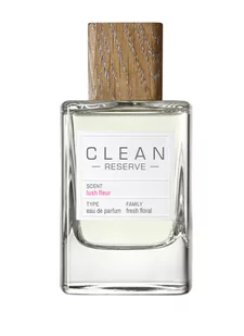 Clean Reserve Lush Fleur - Wody i perfumy damskie - miniaturka - grafika 1
