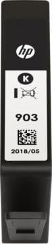 Tusz HP HP Inc. no 903 Black T6L99AE Zakupy bez rejestracji. Punkt odbioru Warszawa Ochota