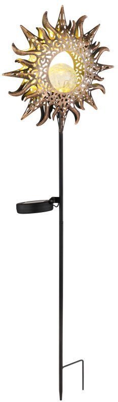 Globo Lampa Solarna Dogruntowa LED 0,06W Globo Solar 36533