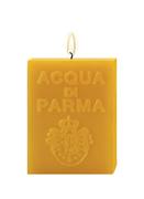 Świece - Acqua Di Parma Cube Candle Yellow - miniaturka - grafika 1