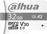 Nośniki danych - Karta pamięci 32GB DAHUA TF-P100/32G  -  - 38 sklepów w całej Polsce - miniaturka - grafika 1