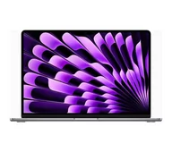 Laptopy - Apple MacBook Air 2023 15,3" M2 - 8GB RAM - 1TB Dysk - macOS - gwiezdna szarość US MQKQ3ZE/A/D1/US_1000SSD - miniaturka - grafika 1