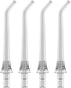 Końcówki do irygatorów - Be Lucent Flare Nozzles - wymienne końcówki do irygatora Flare 4 szt. - miniaturka - grafika 1