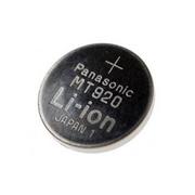 Baterie i akcesoria - Bateria MT920 Panasonic 5mAh 1,5V 9,5x2,1mm - miniaturka - grafika 1