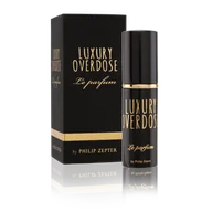 Dezodoranty i antyperspiranty unisex - Luxury Overdose LE PARFUM 10ml - miniaturka - grafika 1