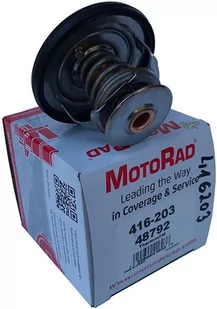 Termostat 95'C Chrysler Aspen 5,7 V8 Hemi - Termostaty - miniaturka - grafika 2