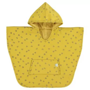 Trixie Baby Trixie Baby - Sunny Spots, Ponczo 64 x 47 cm - Smoczki do butelek - miniaturka - grafika 1