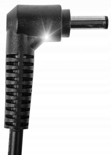 ZASILACZ ŁADOWARKA DO LAPTOPA ASUS Green Cell PRO AD40P 19V 2,37A 45W 4,0mm