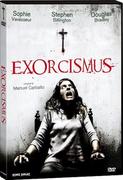 Horror DVD - Kino Świat Exorcismus - miniaturka - grafika 1