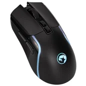 Myszki - MARVO Tepo 30 Czarny - miniaturka - grafika 1