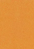 Scrapbooking - Knorr Prandel, Papier A4, neonowy pomarańczowy brokat - miniaturka - grafika 1