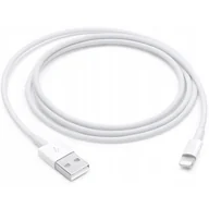 Kable USB - CO2 ŁADOWARKA KABEL USB SZYBKIEGO ŁADOWANIA DO LIGHTNING IPHONE 12 13 14 PRO 1M - miniaturka - grafika 1