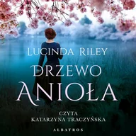 Audiobooki - romanse - Drzewo Anioła - miniaturka - grafika 1