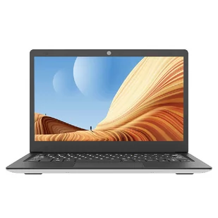 Jumper EZbook S5 GO 11.6 inch INTEL Celeron N3350 4GB DDR4 64GB eMMC 1366x768 Display Windows 10 - Grey 863900EUDF - Laptopy - miniaturka - grafika 1