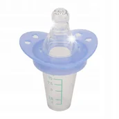 Butelki dla niemowląt - TYP SMOCZKA NOWORODKA PODAJNIK SMOCZKA DOZOWNIK - miniaturka - grafika 1