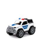 Samochody i pojazdy dla dzieci - Polesie 87591 Samochód '';Legionista''; patrolowy Policja w siatce - miniaturka - grafika 1