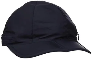 CMP czapka damska Safari 6505128, Black Blue, U - Czapki damskie - miniaturka - grafika 1