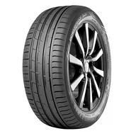 Opony terenowe i SUV letnie - Nokian Powerproof SUV 265/45R21 108W - miniaturka - grafika 1