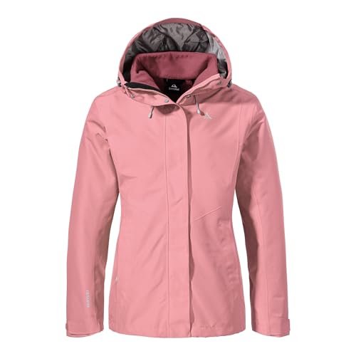 Schöffel Damska kurtka 3 w 1 Style Okere Wms 3 w 1