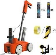 Akcesoria do urządzeń pomiarowych - Zestaw SOPPEC PURE PREMIUM KIT - miniaturka - grafika 1