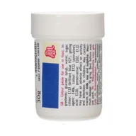 Dodatki do ciast w proszku - Pasta koloryzująca FunCakes Paste Royal Blue 30g - królewski NIEBIESKI - miniaturka - grafika 1