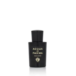Acqua di Parma Signatures Of The Sun Oud & Spice Woda perfumowana dla mężczyzn 20 ml - Wody i perfumy męskie - miniaturka - grafika 1