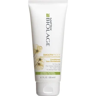 Matrix Wygładzająca odżywka do włosów niesfornych i puszących się - Biolage Smoothproof Conditioner Wygładzająca odżywka do włosów niesfornych i puszących się - Biolage Smoothproof Conditioner - Odżywki do włosów - miniaturka - grafika 2
