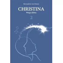 Hartigrama Christina. Wizja dobra Bernadette von Dreien - Poradniki hobbystyczne Hartigrama Christina. Wizja dobra Bernadette von Dreien - Poradniki hobbystyczne - miniaturka - grafika 1