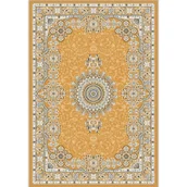 Dywany - Żółty dywan Vitaus Luka, 80x150 cm - miniaturka - grafika 1